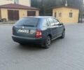 Шкода Фабия 2005 в Ивано-Франковске на Automoto.ua Серый Шкода Фабия, объемом двигателя 1.2 л и пробегом 198 тыс. км за 3100 $, фото 6 на Automoto.ua