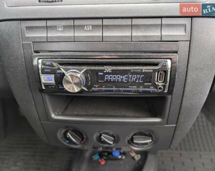 Шкода Фабия 2005 в Ровно на Automoto.ua Серый Шкода Фабия, объемом двигателя 1.39 л и пробегом 180 тыс. км за 3990 $, фото 40 на Automoto.ua