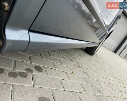 Серый Шкода Фабия, объемом двигателя 1.4 л и пробегом 165 тыс. км за 5450 $, фото 7 на Automoto.ua