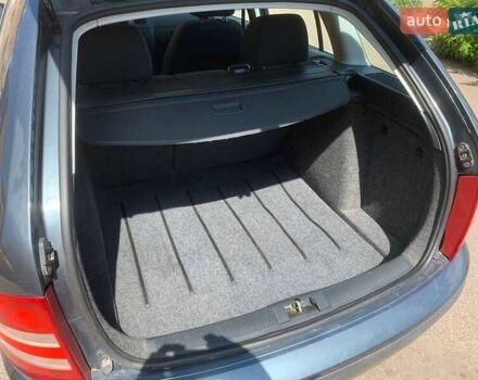 Серый Шкода Фабия, объемом двигателя 1.39 л и пробегом 191 тыс. км за 4550 $, фото 37 на Automoto.ua