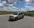 Серый Шкода Фабия, объемом двигателя 1.39 л и пробегом 262 тыс. км за 5400 $, фото 1 на Automoto.ua
