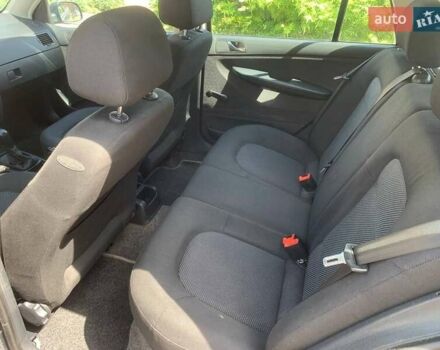 Серый Шкода Фабия, объемом двигателя 1.39 л и пробегом 191 тыс. км за 4550 $, фото 48 на Automoto.ua