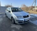 Сірий Шкода Фабія, об'ємом двигуна 0 л та пробігом 250 тис. км за 1650 $, фото 1 на Automoto.ua