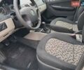 Сірий Шкода Фабія, об'ємом двигуна 1.4 л та пробігом 159 тис. км за 4200 $, фото 8 на Automoto.ua