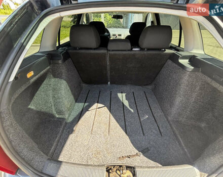 Серый Шкода Фабия, объемом двигателя 1.4 л и пробегом 272 тыс. км за 4500 $, фото 20 на Automoto.ua