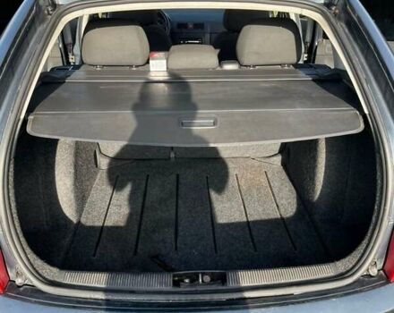 Серый Шкода Фабия, объемом двигателя 1.4 л и пробегом 250 тыс. км за 4499 $, фото 14 на Automoto.ua