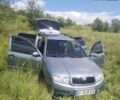 Сірий Шкода Фабія, об'ємом двигуна 1.39 л та пробігом 241 тис. км за 4500 $, фото 1 на Automoto.ua