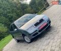 Сірий Шкода Фабія, об'ємом двигуна 1.4 л та пробігом 186 тис. км за 4250 $, фото 1 на Automoto.ua