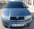 Шкода Фабія 2005 у Коломые на Automoto.ua Сірий Шкода Фабія, об'ємом двигуна 1.39 л та пробігом 178 тис. км за 3850 $, фото 1 на Automoto.ua