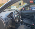 Шкода Фабия 2005 в Калуше на Automoto.ua Серый Шкода Фабия, объемом двигателя 1.2 л и пробегом 200 тыс. км за 2850 $, фото 17 на Automoto.ua