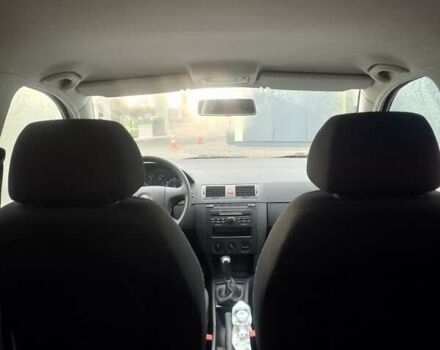 Сірий Шкода Фабія, об'ємом двигуна 1.4 л та пробігом 235 тис. км за 3999 $, фото 8 на Automoto.ua