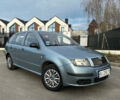 Серый Шкода Фабия, объемом двигателя 1.39 л и пробегом 224 тыс. км за 4500 $, фото 1 на Automoto.ua