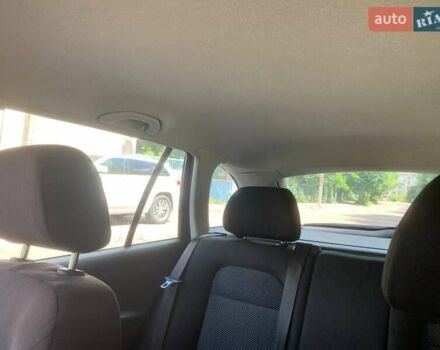 Серый Шкода Фабия, объемом двигателя 1.39 л и пробегом 191 тыс. км за 4550 $, фото 32 на Automoto.ua