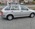 Серый Шкода Фабия, объемом двигателя 1.4 л и пробегом 212 тыс. км за 5500 $, фото 9 на Automoto.ua
