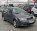 Шкода Фабия 2005 в Ровно на Automoto.ua Серый Шкода Фабия, объемом двигателя 1.39 л и пробегом 180 тыс. км за 3990 $, фото 8 на Automoto.ua