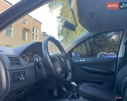 Шкода Фабия 2005 в Калуше на Automoto.ua Серый Шкода Фабия, объемом двигателя 1.2 л и пробегом 200 тыс. км за 2850 $, фото 18 на Automoto.ua