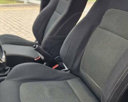 Серый Шкода Фабия, объемом двигателя 1.39 л и пробегом 299 тыс. км за 2999 $, фото 48 на Automoto.ua