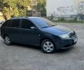 Сірий Шкода Фабія, об'ємом двигуна 1.4 л та пробігом 177 тис. км за 3300 $, фото 1 на Automoto.ua