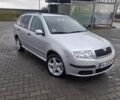 Сірий Шкода Фабія, об'ємом двигуна 1.4 л та пробігом 235 тис. км за 3999 $, фото 2 на Automoto.ua