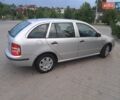 Сірий Шкода Фабія, об'ємом двигуна 1.39 л та пробігом 229 тис. км за 3500 $, фото 2 на Automoto.ua