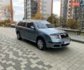 Серый Шкода Фабия, объемом двигателя 1.39 л и пробегом 177 тыс. км за 4800 $, фото 14 на Automoto.ua