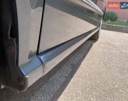 Серый Шкода Фабия, объемом двигателя 1.39 л и пробегом 191 тыс. км за 4550 $, фото 25 на Automoto.ua