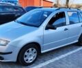 Серый Шкода Фабия, объемом двигателя 1.2 л и пробегом 234 тыс. км за 3000 $, фото 6 на Automoto.ua