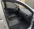 Шкода Фабия 2005 в Каменце-Подольском на Automoto.ua Серый Шкода Фабия, объемом двигателя 1.4 л и пробегом 240 тыс. км за 3850 $, фото 6 на Automoto.ua