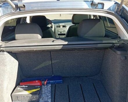 Шкода Фабія 2005 у Коломые на Automoto.ua Сірий Шкода Фабія, об'ємом двигуна 1.39 л та пробігом 178 тис. км за 3850 $, фото 8 на Automoto.ua