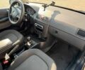 Сірий Шкода Фабія, об'ємом двигуна 1.4 л та пробігом 227 тис. км за 3999 $, фото 2 на Automoto.ua