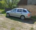 Сірий Шкода Фабія, об'ємом двигуна 0 л та пробігом 280 тис. км за 4800 $, фото 6 на Automoto.ua