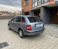 Серый Шкода Фабия, объемом двигателя 1.39 л и пробегом 177 тыс. км за 4800 $, фото 8 на Automoto.ua