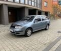 Серый Шкода Фабия, объемом двигателя 1.39 л и пробегом 177 тыс. км за 4800 $, фото 3 на Automoto.ua