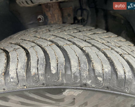 Серый Шкода Фабия, объемом двигателя 1.4 л и пробегом 165 тыс. км за 5450 $, фото 5 на Automoto.ua