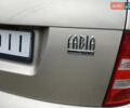 Шкода Фабия 2005 в Ровно на Automoto.ua Серый Шкода Фабия, объемом двигателя 1.39 л и пробегом 230 тыс. км за 4000 $, фото 15 на Automoto.ua
