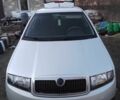 Сірий Шкода Фабія, об'ємом двигуна 1.2 л та пробігом 207 тис. км за 3200 $, фото 1 на Automoto.ua