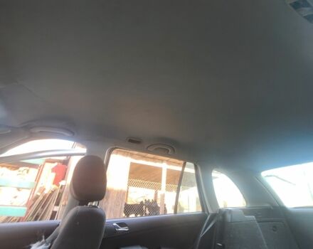 Серый Шкода Фабия, объемом двигателя 0 л и пробегом 200 тыс. км за 850 $, фото 1 на Automoto.ua