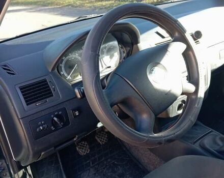 Шкода Фабія 2005 у Коломые на Automoto.ua Сірий Шкода Фабія, об'ємом двигуна 1.39 л та пробігом 178 тис. км за 3850 $, фото 6 на Automoto.ua