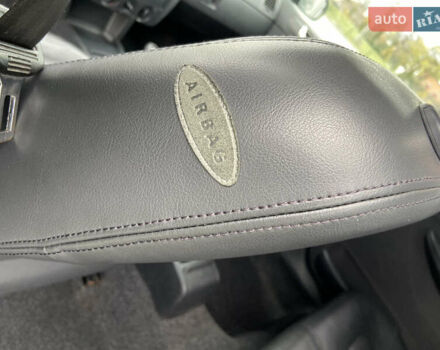 Серый Шкода Фабия, объемом двигателя 1.4 л и пробегом 165 тыс. км за 5450 $, фото 32 на Automoto.ua