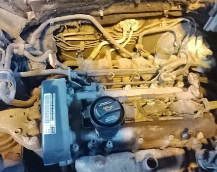 Серый Шкода Фабия, объемом двигателя 1.39 л и пробегом 241 тыс. км за 5000 $, фото 12 на Automoto.ua