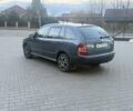 Шкода Фабия 2005 в Ивано-Франковске на Automoto.ua Серый Шкода Фабия, объемом двигателя 1.2 л и пробегом 198 тыс. км за 3100 $, фото 5 на Automoto.ua
