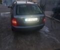 Серый Шкода Фабия, объемом двигателя 1.4 л и пробегом 329 тыс. км за 4000 $, фото 3 на Automoto.ua