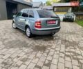 Сірий Шкода Фабія, об'ємом двигуна 1.4 л та пробігом 186 тис. км за 4250 $, фото 30 на Automoto.ua