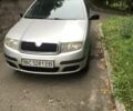 Сірий Шкода Фабія, об'ємом двигуна 1.4 л та пробігом 270 тис. км за 3800 $, фото 1 на Automoto.ua