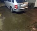 Серый Шкода Фабия, объемом двигателя 1 л и пробегом 207 тыс. км за 3200 $, фото 5 на Automoto.ua