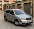 Шкода Фабия 2005 в Каменце-Подольском на Automoto.ua Серый Шкода Фабия, объемом двигателя 1.4 л и пробегом 240 тыс. км за 3850 $, фото 1 на Automoto.ua