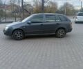 Шкода Фабия 2005 в Ивано-Франковске на Automoto.ua Серый Шкода Фабия, объемом двигателя 1.2 л и пробегом 198 тыс. км за 3100 $, фото 4 на Automoto.ua
