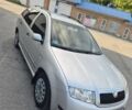 Серый Шкода Фабия, объемом двигателя 0 л и пробегом 280 тыс. км за 3700 $, фото 1 на Automoto.ua