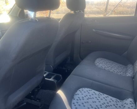 Сірий Шкода Фабія, об'ємом двигуна 1.4 л та пробігом 250 тис. км за 2800 $, фото 11 на Automoto.ua