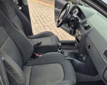 Серый Шкода Фабия, объемом двигателя 1.39 л и пробегом 299 тыс. км за 2999 $, фото 20 на Automoto.ua